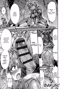 Page 9 of Mesuochi Himegimi - preview thumbnail