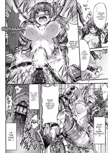 Page 92 of Mesuochi Himegimi - preview thumbnail