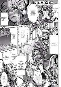 Page 97 of Mesuochi Himegimi - preview thumbnail
