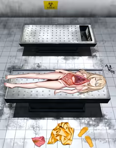 Page 18 of 索米 - preview thumbnail