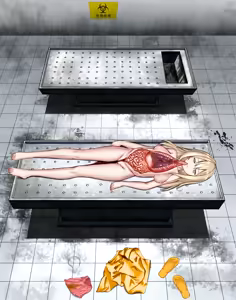Page 20 of 索米 - preview thumbnail