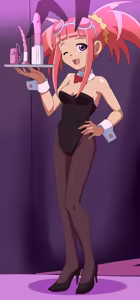 Page 56 of Marutto King ~My big sex appeal~ - preview thumbnail