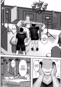 Page 11 of Sumire no Hikatsudou? | La séance photo de Sumire - preview thumbnail