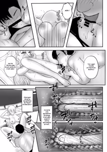 Page 18 of Sumire no Hikatsudou? | La séance photo de Sumire - preview thumbnail