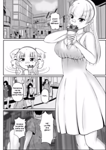 Page 5 of Sumire no Hikatsudou? | La séance photo de Sumire - preview thumbnail