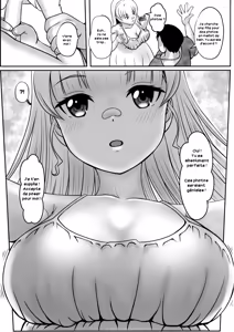 Page 6 of Sumire no Hikatsudou? | La séance photo de Sumire - preview thumbnail