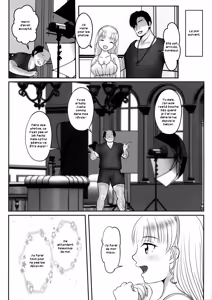 Page 7 of Sumire no Hikatsudou? | La séance photo de Sumire - preview thumbnail