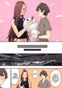 Page 59 of Imaizumi Brings All The Gyarus To His House 7 (uncensored) - preview thumbnail