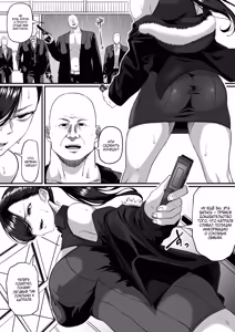 Page 12 of Shiriana Benjo Kaisan / Крах и Падения Анальной Шлюхи 3 - preview thumbnail