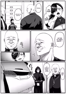 Page 14 of Shiriana Benjo Kaisan / Крах и Падения Анальной Шлюхи 3 - preview thumbnail