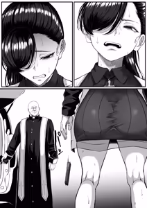 Page 19 of Shiriana Benjo Kaisan / Крах и Падения Анальной Шлюхи 3 - preview thumbnail