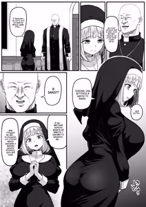 Page 7 of Shiriana Benjo Kaisan / Крах и Падения Анальной Шлюхи 3 - preview thumbnail