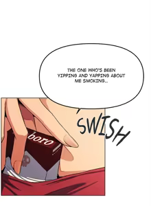 Page 22 of Stop Smoking! 1-70 - preview thumbnail