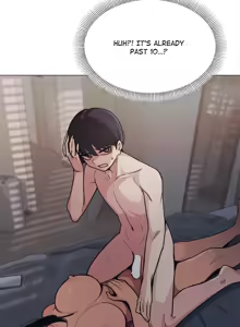 Page 244 of Stop Smoking! 1-70 - preview thumbnail