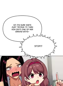 Page 47 of Stop Smoking! 1-70 - preview thumbnail