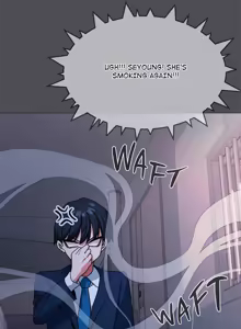 Page 847 of Stop Smoking! 1-70 - preview thumbnail