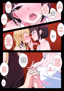 Page 7 of A cross-dressing guy experiences his first female orgasm at an M-sensual massage parlor - preview thumbnail
