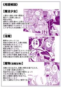 Page 114 of Mahou Shoujo Haiboku 2 - Tamaki Shokushu Ryoujoku Hen - - preview thumbnail