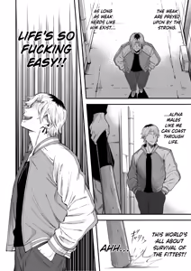 Page 11 of Netori Otoko o Mesu ni suru | Turning the Cuckolding Prick into a Bitch - preview thumbnail