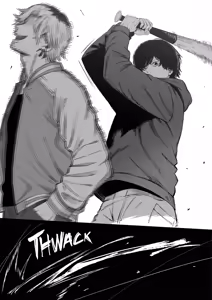 Page 12 of Netori Otoko o Mesu ni suru | Turning the Cuckolding Prick into a Bitch - preview thumbnail