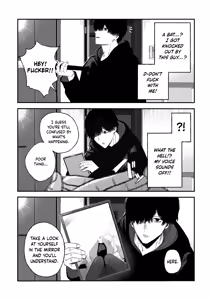 Page 15 of Netori Otoko o Mesu ni suru | Turning the Cuckolding Prick into a Bitch - preview thumbnail