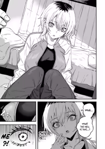Page 16 of Netori Otoko o Mesu ni suru | Turning the Cuckolding Prick into a Bitch - preview thumbnail