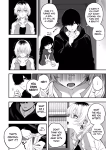 Page 19 of Netori Otoko o Mesu ni suru | Turning the Cuckolding Prick into a Bitch - preview thumbnail