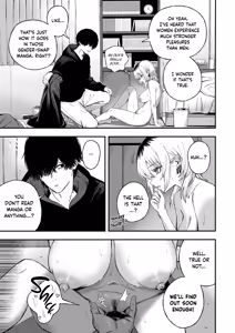 Page 26 of Netori Otoko o Mesu ni suru | Turning the Cuckolding Prick into a Bitch - preview thumbnail