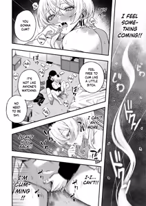 Page 31 of Netori Otoko o Mesu ni suru | Turning the Cuckolding Prick into a Bitch - preview thumbnail