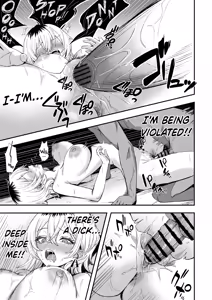 Page 36 of Netori Otoko o Mesu ni suru | Turning the Cuckolding Prick into a Bitch - preview thumbnail