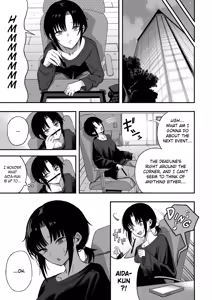 Page 54 of Netori Otoko o Mesu ni suru | Turning the Cuckolding Prick into a Bitch - preview thumbnail