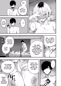 Page 60 of Netori Otoko o Mesu ni suru | Turning the Cuckolding Prick into a Bitch - preview thumbnail