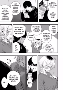 Page 82 of Netori Otoko o Mesu ni suru | Turning the Cuckolding Prick into a Bitch - preview thumbnail