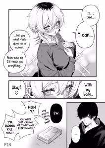 Page 83 of Netori Otoko o Mesu ni suru | Turning the Cuckolding Prick into a Bitch - preview thumbnail