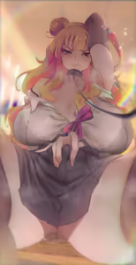 Page 252 of 【Patreon】 - preview thumbnail