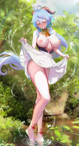 Page 398 of 【Patreon】 - preview thumbnail