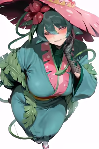 Page 5 of 青い桜 【Patreon】 - preview thumbnail