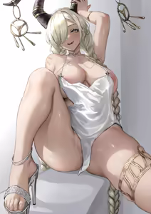 Page 80 of 青い桜 【Patreon】 - preview thumbnail