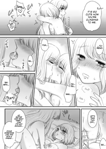 Page 15 of Tomodachi to Tameshi ni Biyaku o Nonde Mita Hanashi | The Time I Tried Drinking an Aphrodisiac With My Friend - preview thumbnail