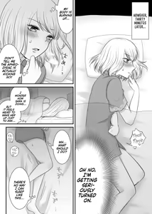 Page 6 of Tomodachi to Tameshi ni Biyaku o Nonde Mita Hanashi | The Time I Tried Drinking an Aphrodisiac With My Friend - preview thumbnail