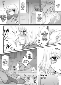 Page 7 of Tomodachi to Tameshi ni Biyaku o Nonde Mita Hanashi | The Time I Tried Drinking an Aphrodisiac With My Friend - preview thumbnail