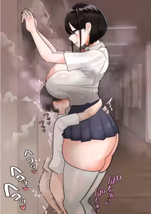 Page 80 of 新入生狩りの芦崎さん💕 - preview thumbnail