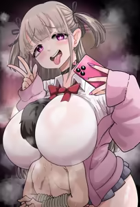 Page 25 of 裏垢女子のあまあま貢がせ💕 - preview thumbnail