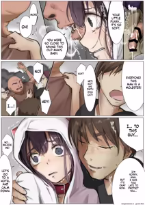 Page 12 of Until I Take Everything From You 3-A - preview thumbnail