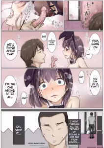 Page 16 of Until I Take Everything From You 3-A - preview thumbnail