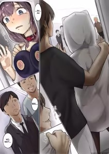 Page 9 of Until I Take Everything From You 3-A - preview thumbnail