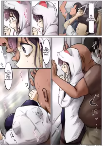 Page 10 of Until I Take Everything From You 3-A - preview thumbnail