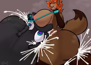 Page 21 of COMMANDERTHINGS - preview thumbnail