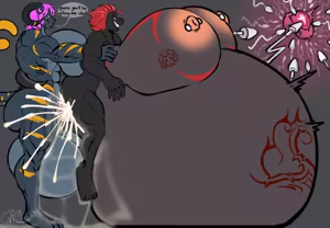 Page 29 of COMMANDERTHINGS - preview thumbnail