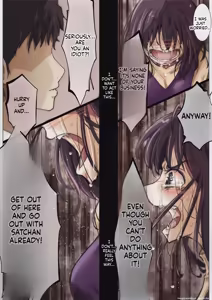 Page 11 of Until I Take Everything From You 4 - preview thumbnail